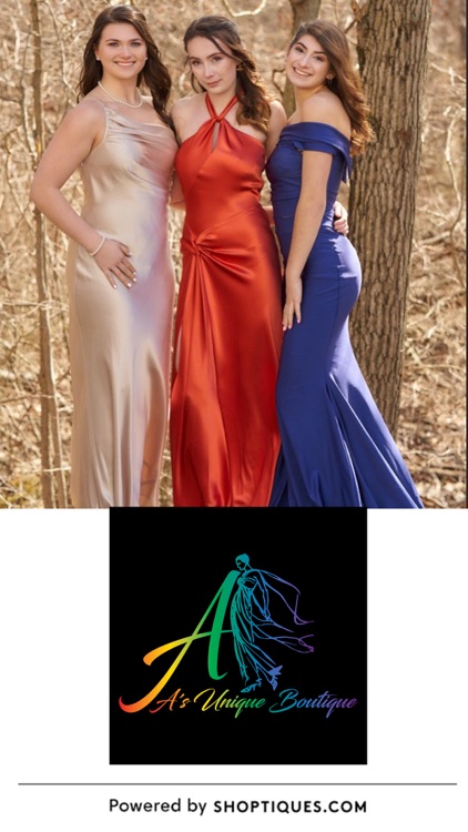 A's Unique Boutique
