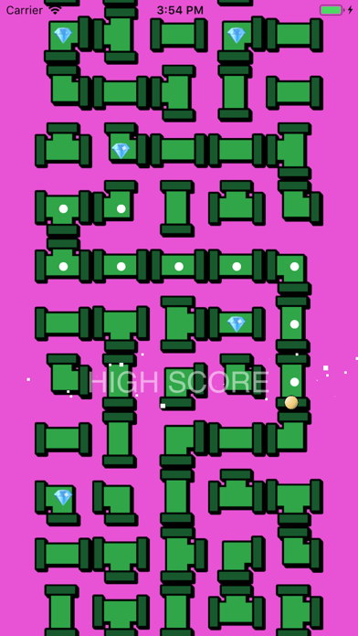 Screenshot #2 pour Tube Terror