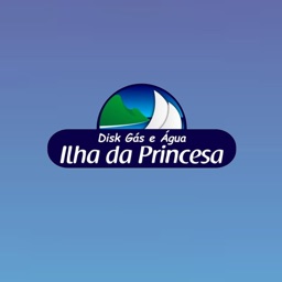 Disk Gás Ilha da Princesa