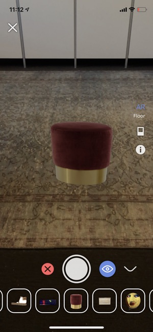 Extractory - Augmented Reality(圖3)-速報App
