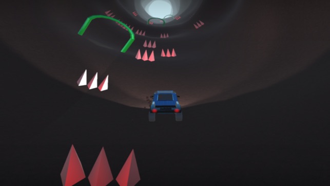 Tunnel Truck(圖3)-速報App
