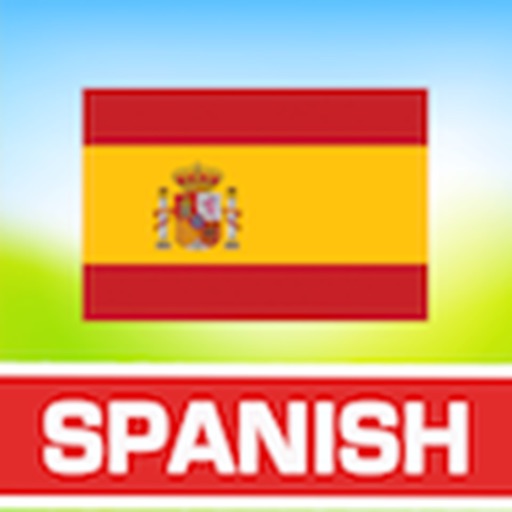 Learn Spanish Today! icon