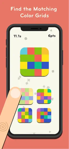 Game screenshot ColorBlox! apk