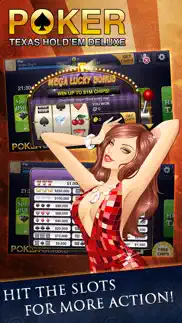 How to cancel & delete texas holdem poker deluxe intl 2