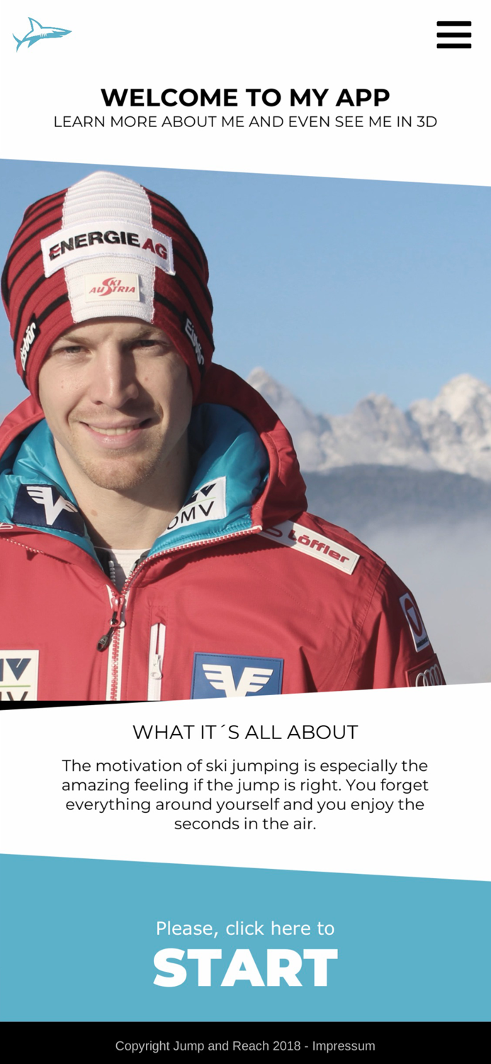 Fan App Michael Hayböck