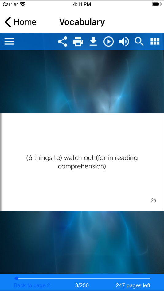 #10. GRE Prep 2022-2023 (iOS) 由: Feraco media Inc.