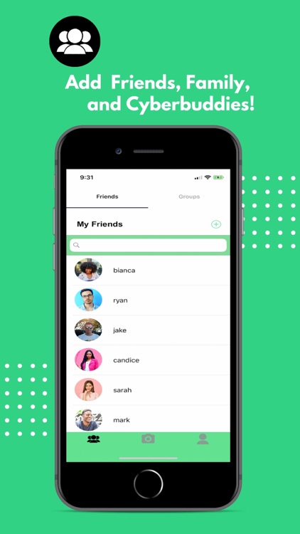 VShoot: Virtual Photoshoots