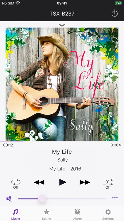 Multimedia Music Controller