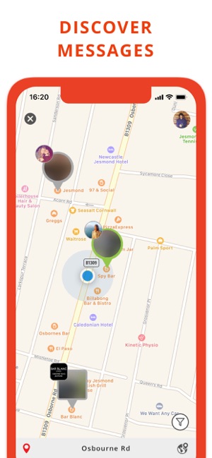 Littr - Create,Locate,Pick Up(圖4)-速報App