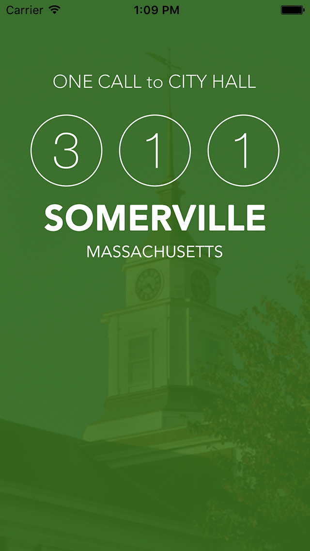 311Somerville