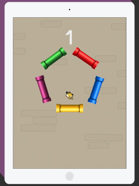 Screenshot #5 pour Bird vS Pipes