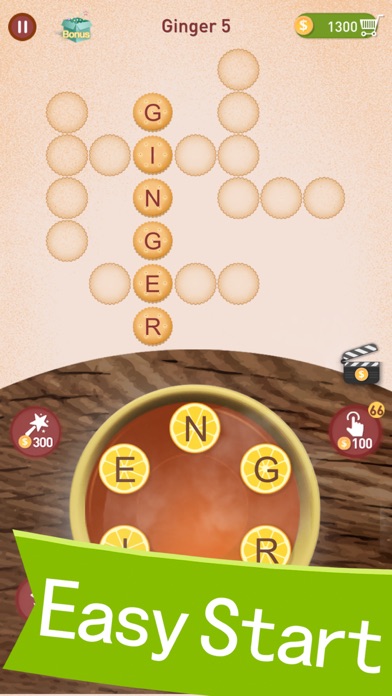 Word Break screenshot 2