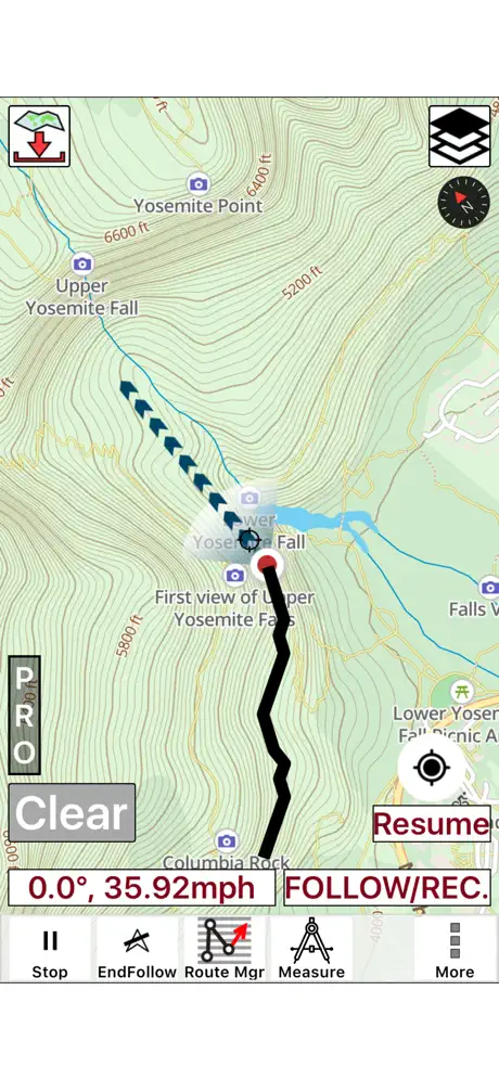 i-Hunting : GPS Maps App