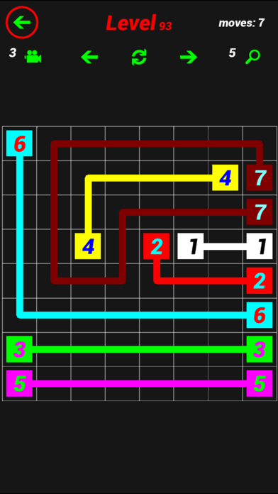 NumberLink 2000+のおすすめ画像2