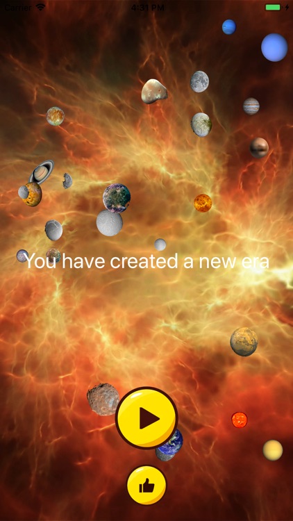 BigOutburst screenshot-3