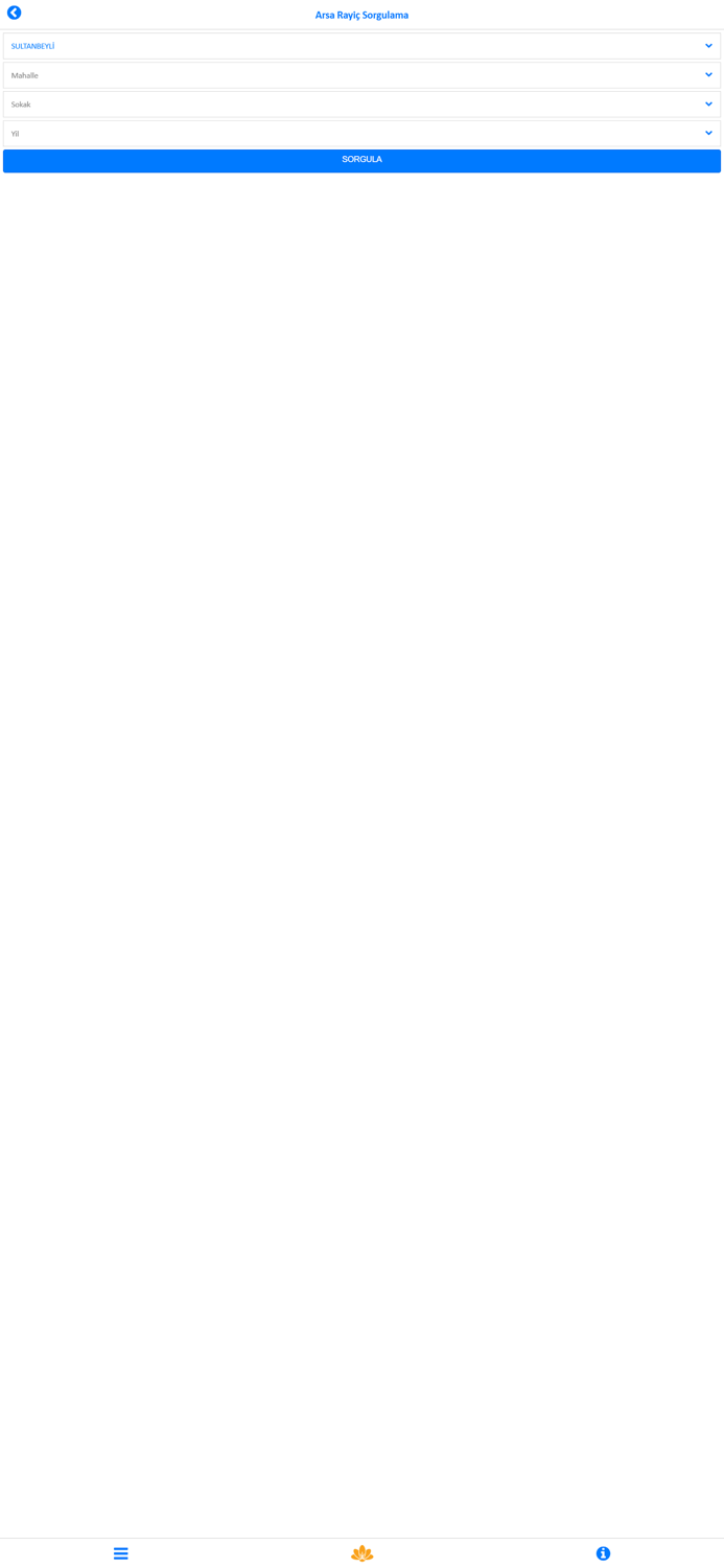 T.C Sultanbeyli Mobil Vatandaş