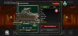 Imágen 4 METAL SLUG ATTACK iphone