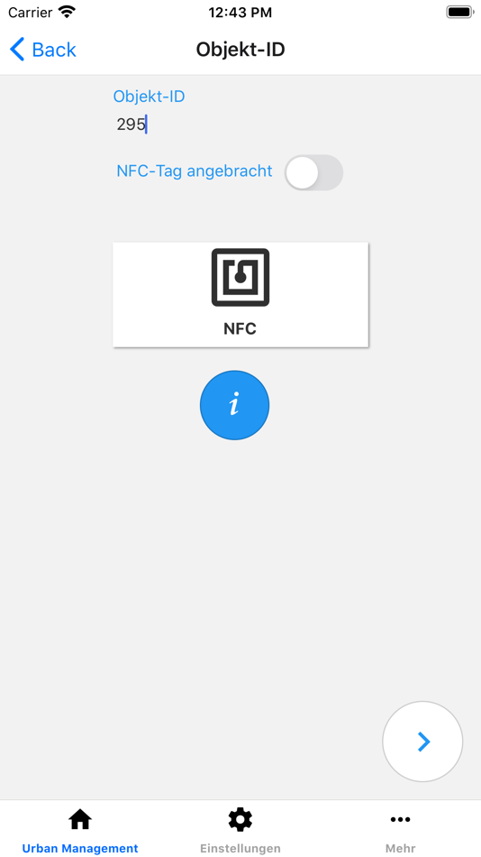 #3. Hai-App (iOS) 由: ANTA SWISS AG