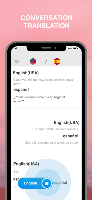 My Translator Pro(圖3)-速報App