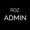 Rozana Organization Admin