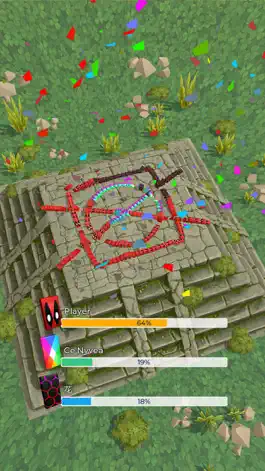 Game screenshot Color Blocks: Relax Puzzle mod apk