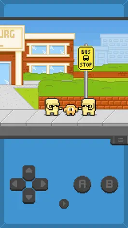 Game screenshot Squareboy vs Bullies apk