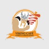 Viking Cafe Saltcoats