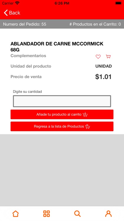 Embutidos Piggis screenshot-7