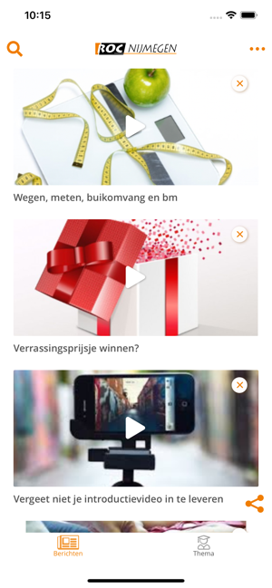 ROC Nijmegen(圖3)-速報App