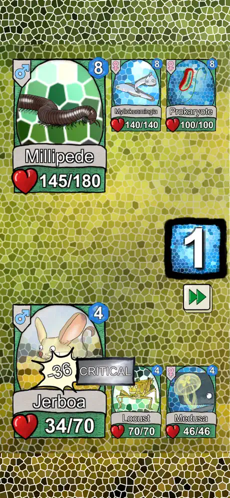 Deliberate Evolution