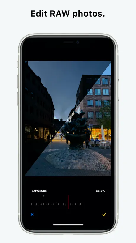 HayPhoto 2 - Photo Editor