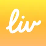 Liv Happiness Companion App Positive Reviews