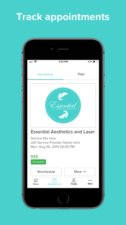 EALaser screenshot-3