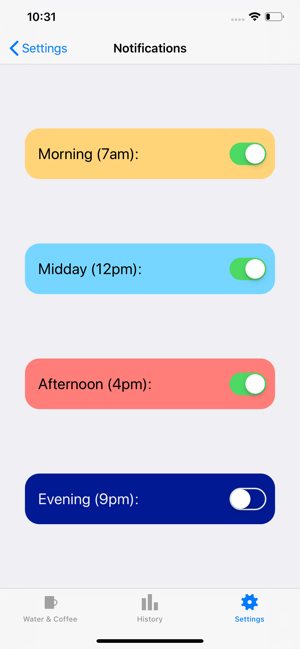 Water & Coffee(圖3)-速報App