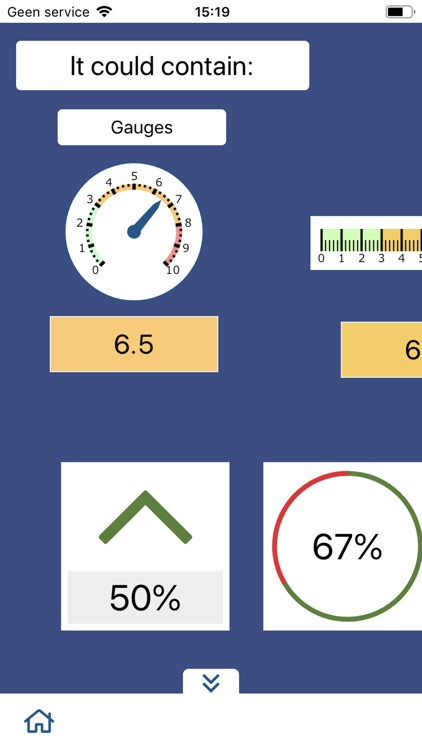 SPIE2Info screenshot-3