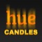 Hue Candles