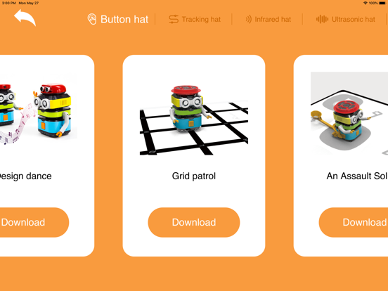 Screenshot #5 pour TacoBot