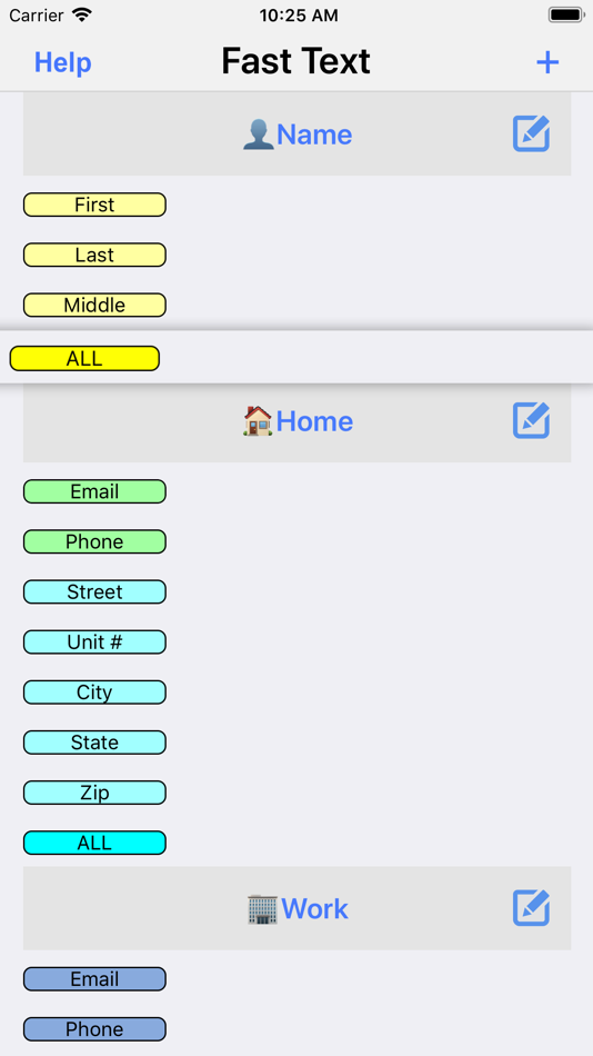 #10. Keyboard Macros PRO (iOS) 由: Dating DNA, Inc.