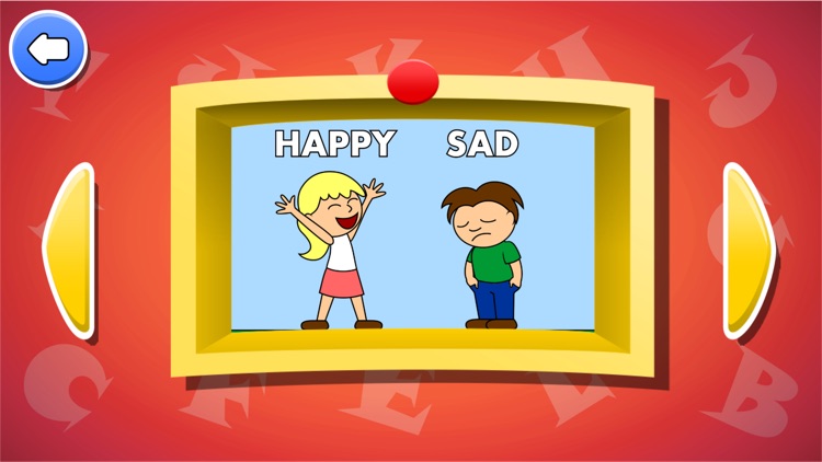 English coloring for kids screenshot-4