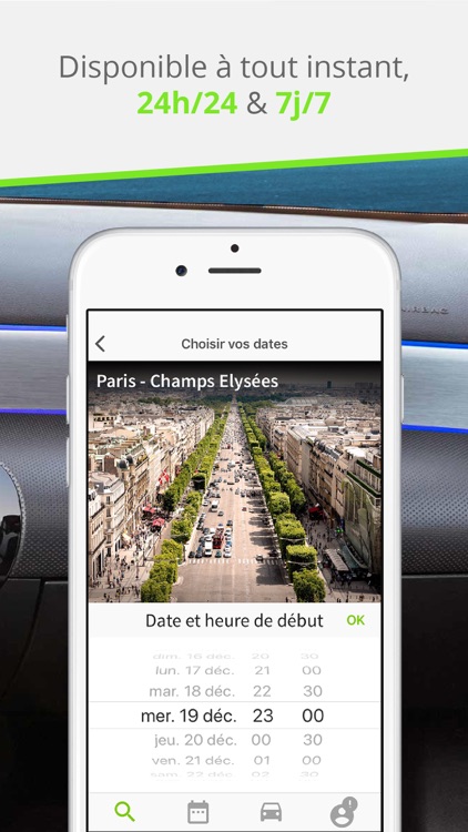 Toosla - location de voitures screenshot-3