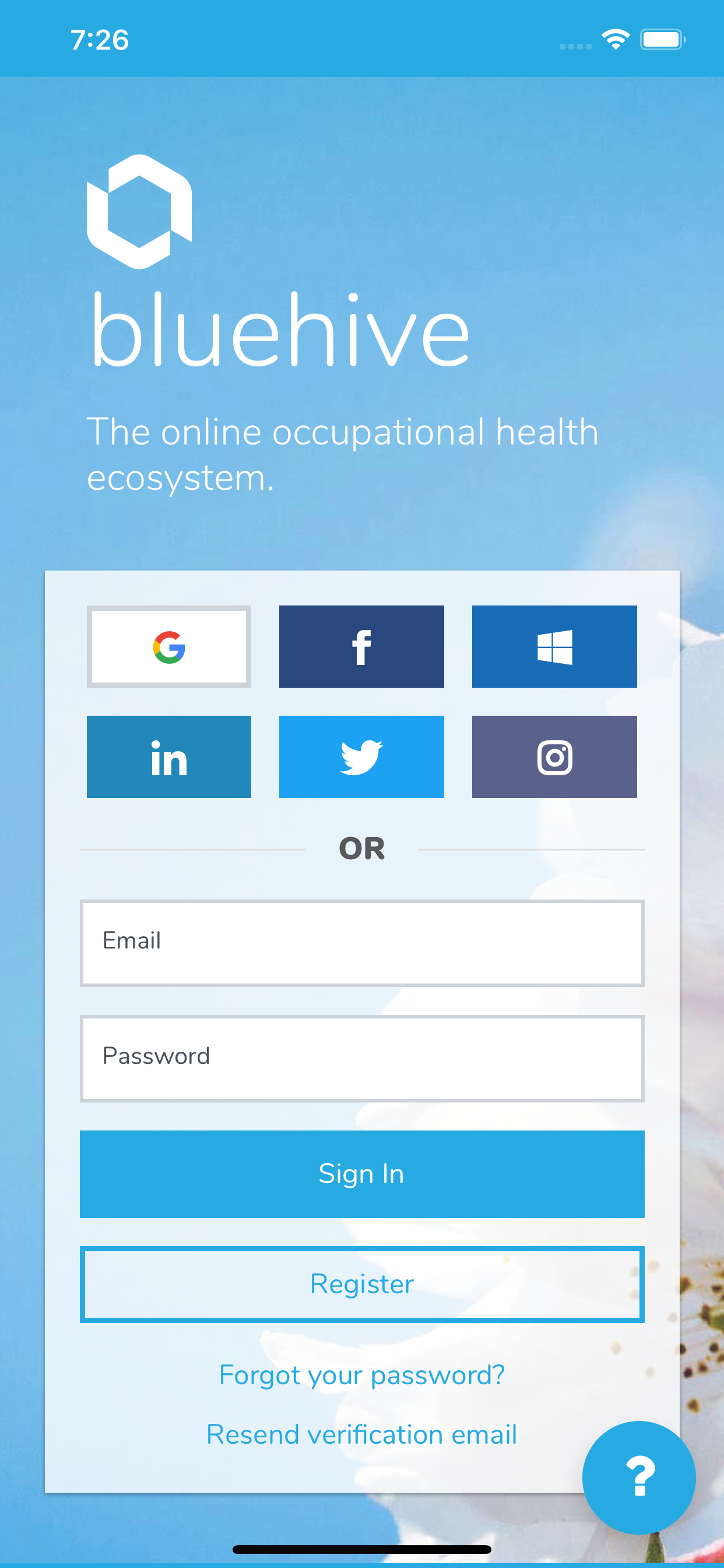 BlueHive.com