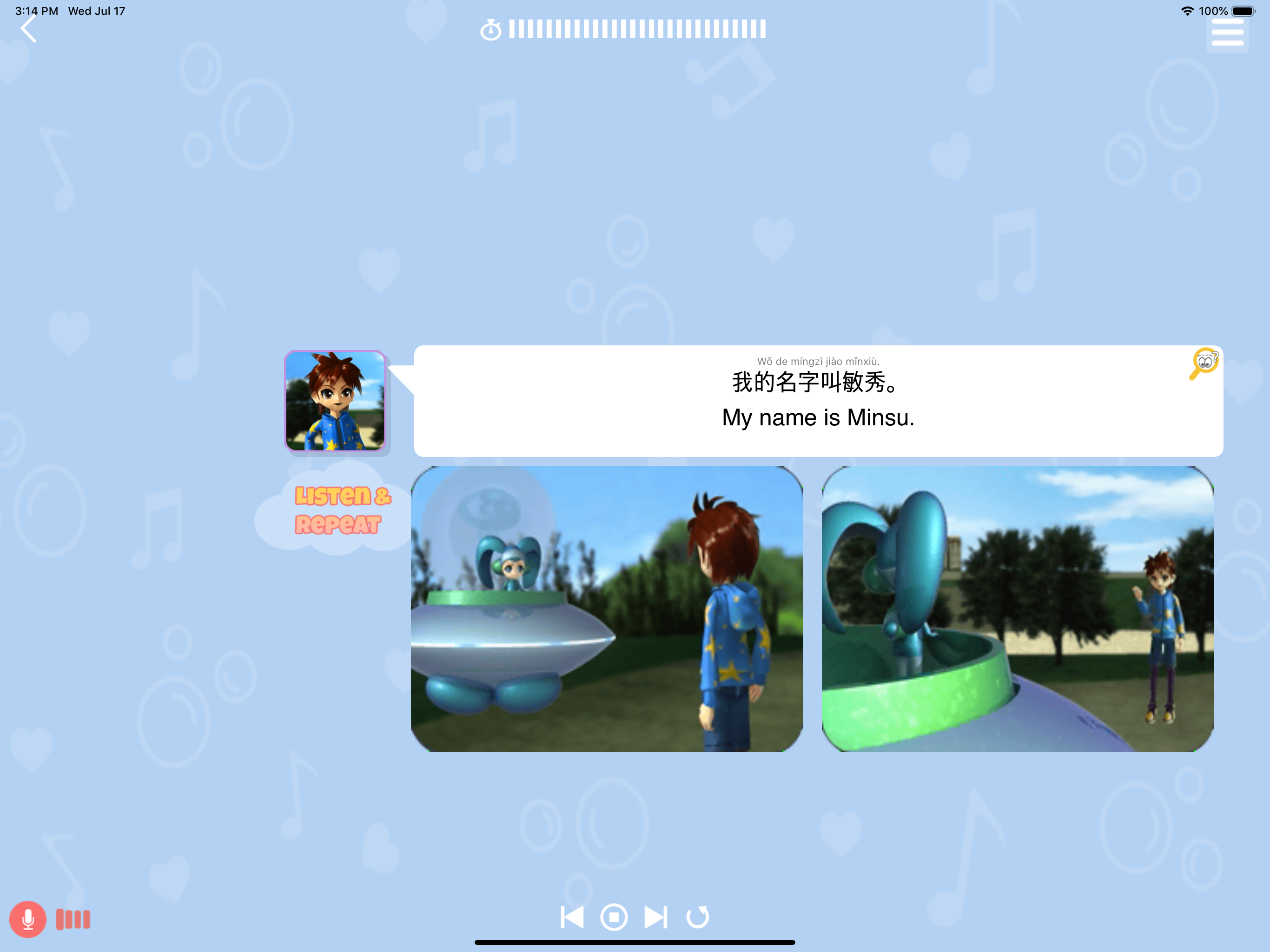 Polytalk
