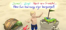 Game screenshot Samuel's Signs at the Beach mod apk