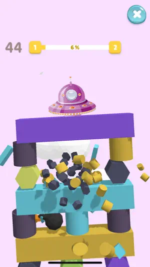 Baby Blocks: Bomb Duck screenshot 5