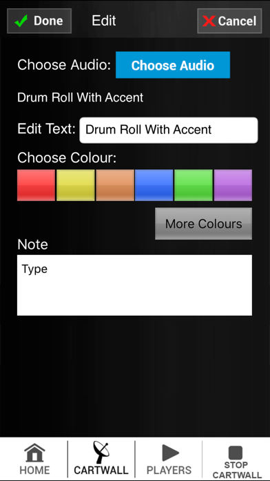 Instant Audio Studio Screenshot 4 - AppWisp.com Instant Audio Studio Screenshot 4 - AppWisp.com