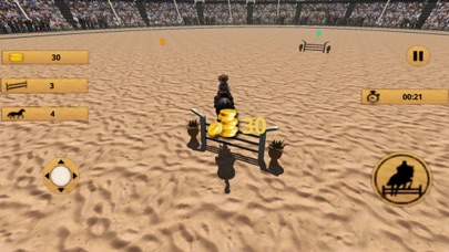 Derby Star Riding Horse Racing screenshot 3