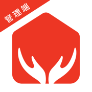 智慧社区管理端
