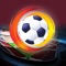 Football without limits: Goal Tactics is the ultimate football manager exclusively on your iPhone and iPad