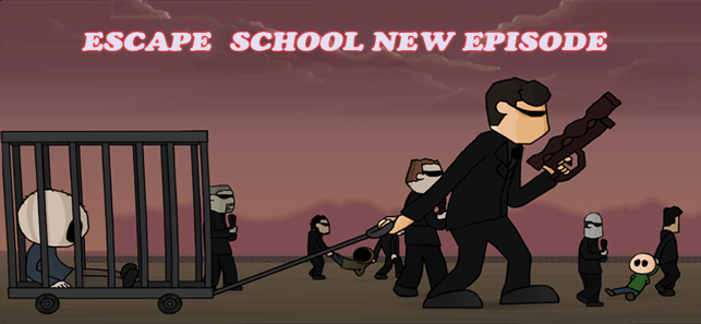 Escape School 6