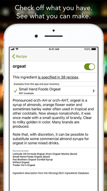 Beachbum Berry’s Total Tiki screenshot 4 of 5